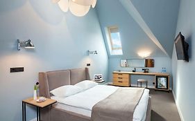 Ferenc Hotel & Restaurant